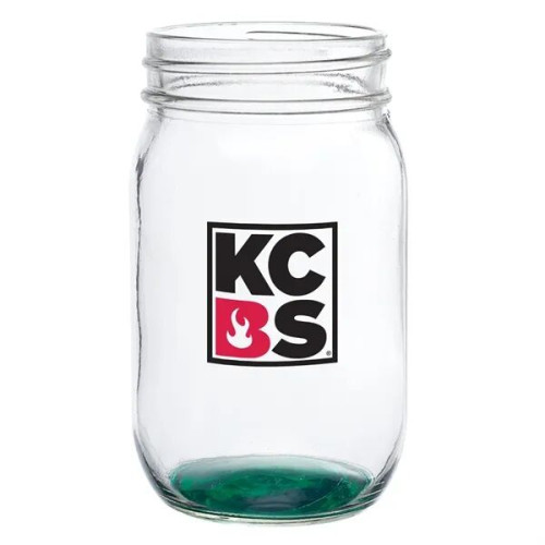 16 oz. Mason Jars Drinking Glasses