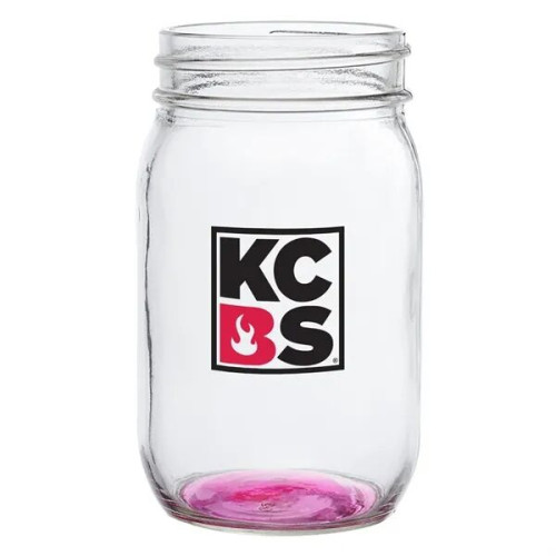 16 oz. Mason Jars Drinking Glasses