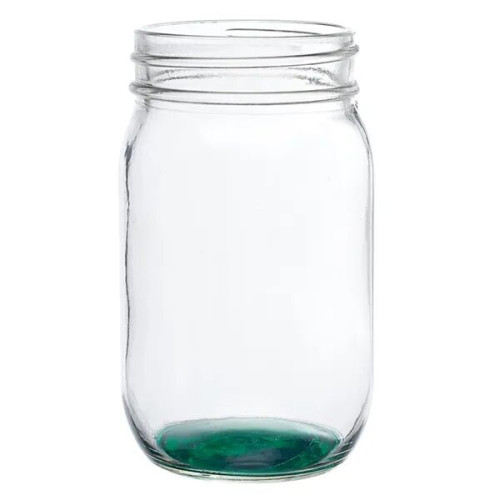 16 oz. Mason Jars Drinking Glasses
