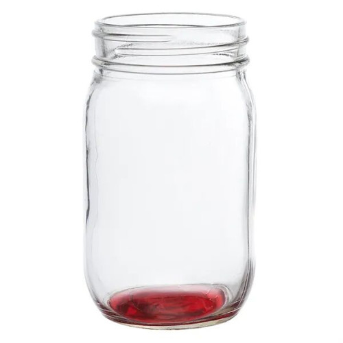 16 oz. Mason Jars Drinking Glasses