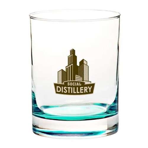 13.5 oz. Libbey ® Heavy Base Whiskey Rocks Glasses
