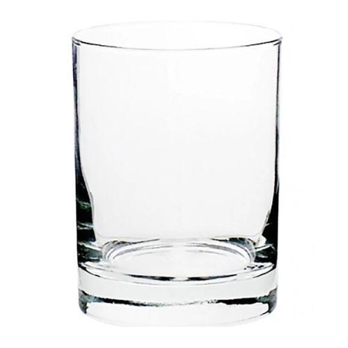 13.5 oz. Libbey ® Heavy Base Whiskey Rocks Glasses