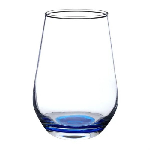 16 oz. Vaso Silicia Stemless Wine Glasses