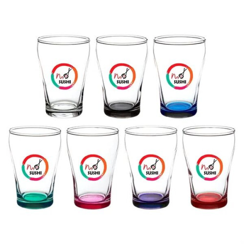 5.5 oz. Beer Tasting Glasses