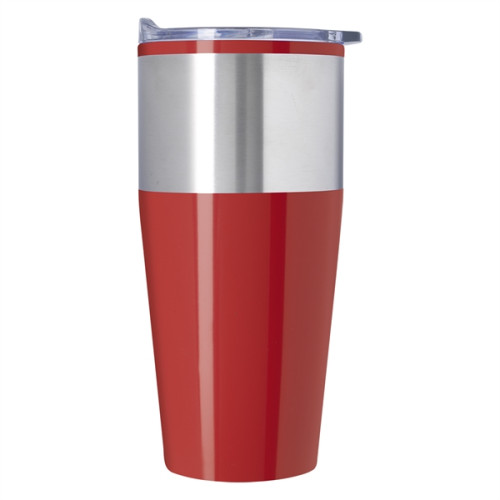 20 Oz. Sidney Stainless Steel Tumbler