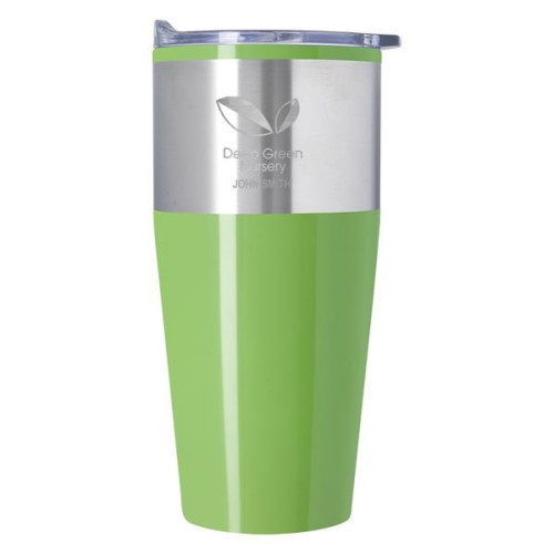 20 Oz. Sidney Stainless Steel Tumbler