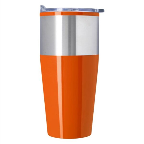 20 Oz. Sidney Stainless Steel Tumbler