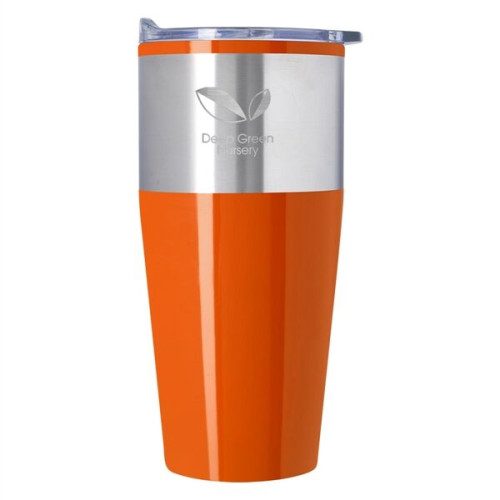 20 Oz. Sidney Stainless Steel Tumbler