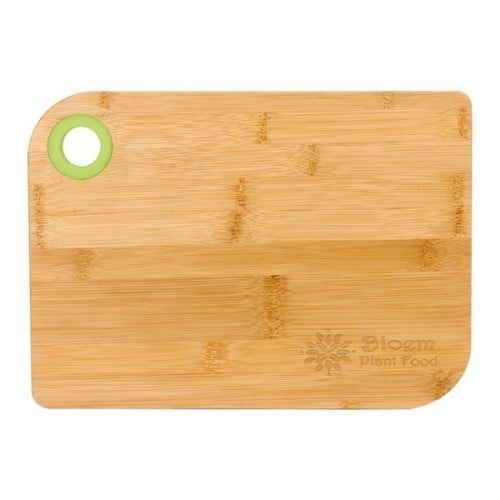 Bamboo Cutting Board