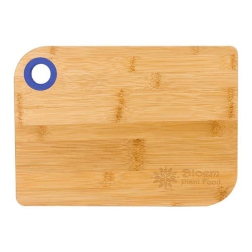 Bamboo Cutting Board