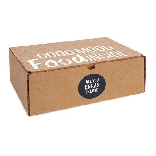 For Goodness Bakes - Baking Gourmet Kit