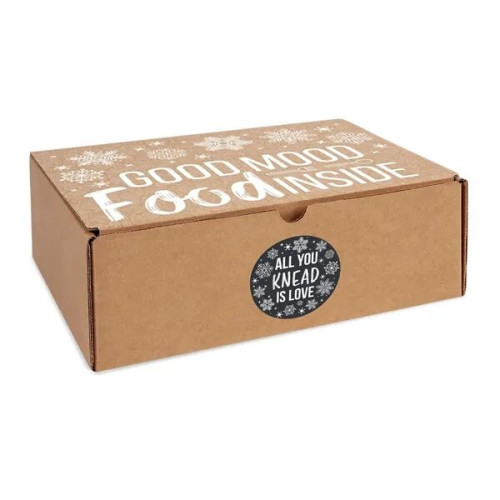 For Goodness Bakes - Baking Gourmet Kit