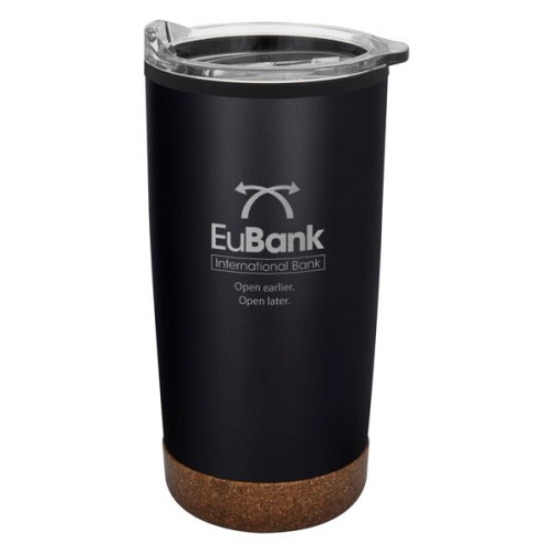 20 OZ. WELLINGTON STAINLESS STEEL TUMBLER