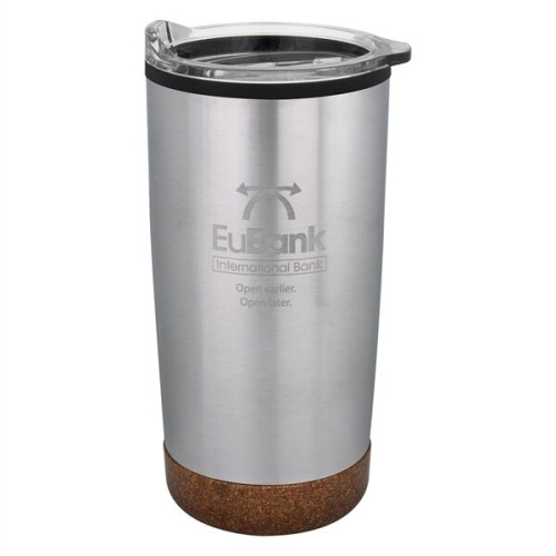 20 OZ. WELLINGTON STAINLESS STEEL TUMBLER