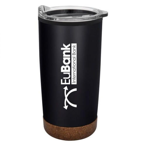 20 OZ. WELLINGTON STAINLESS STEEL TUMBLER