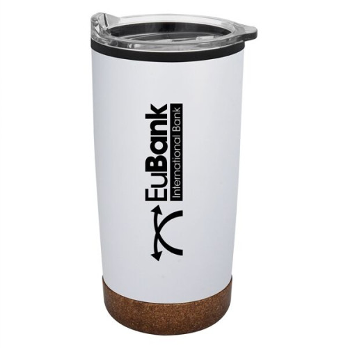 20 OZ. WELLINGTON STAINLESS STEEL TUMBLER