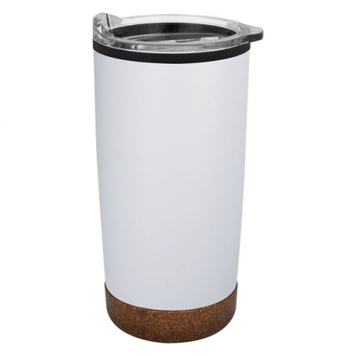 20 OZ. WELLINGTON STAINLESS STEEL TUMBLER