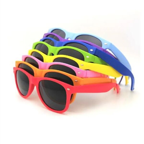 Plastic Sunglasses