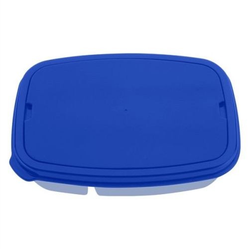 2-Section Lunch Container