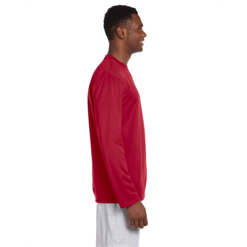 Adult 4.2 oz. Athletic Sport Long-Sleeve T-Shirt