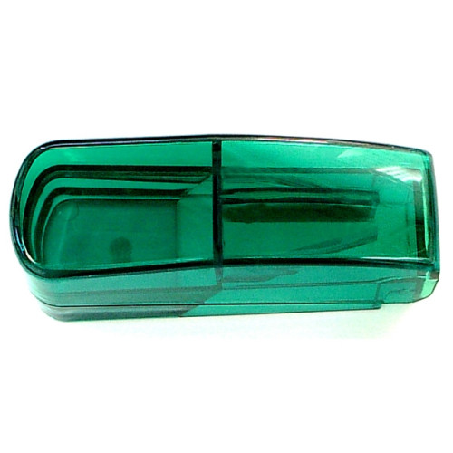 Pill box