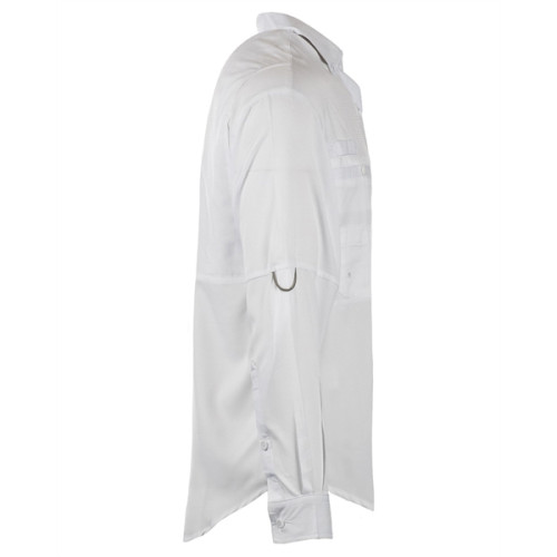 Men's Functional Long-Sleeve Fishing Shirt