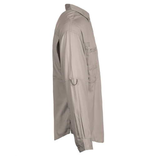 Men's Functional Long-Sleeve Fishing Shirt