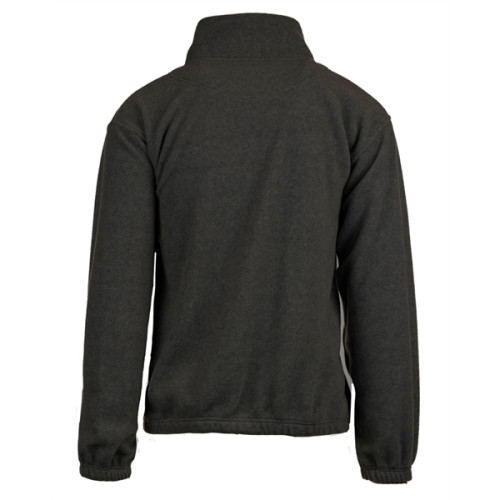 Men's Full-Zip Polar Fleece Jacket