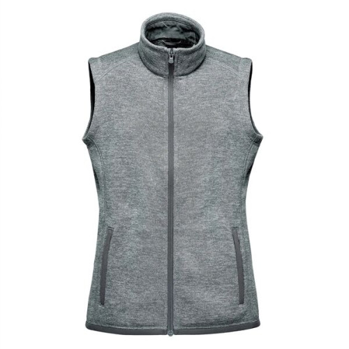 Stormtech Avalante Women's Full Zip Fleece Vest