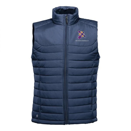 Stormtech Nautilus Men's Quilted Vest