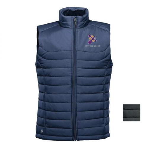 Stormtech Nautilus Men's Quilted Vest