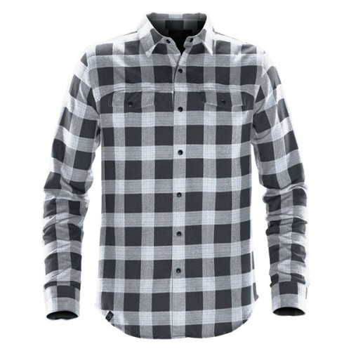 Stormtech Logan Men's Snap Front Shirt