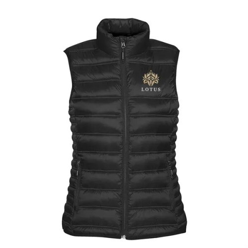 Stormtech Basecamp Women's Thermal Vest