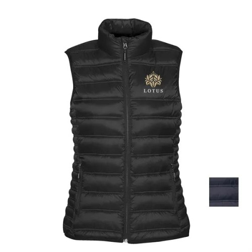 Stormtech Basecamp Women's Thermal Vest