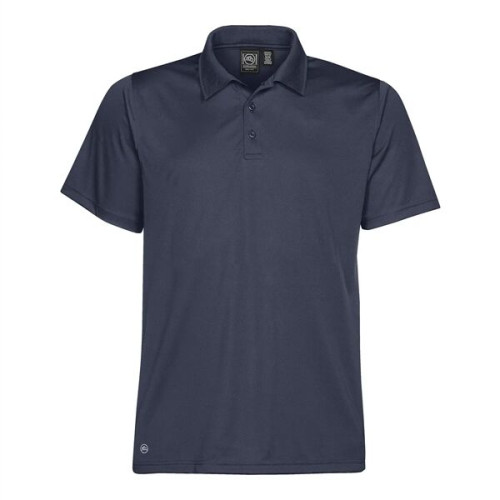 Stormtech Eclipse Men's H2XDry Pique Polo