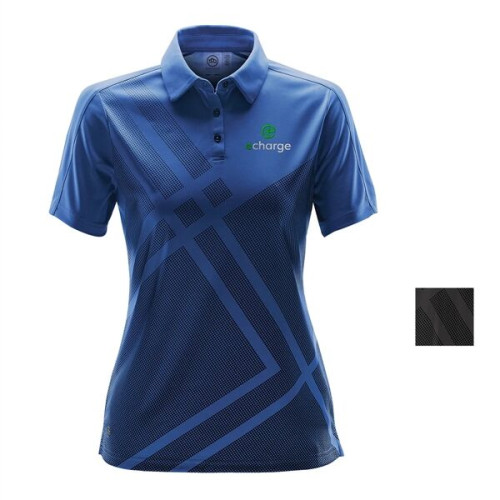 Stormtech Reflex Women's Polo