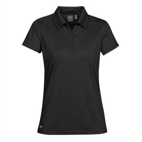 Stormtech Eclipse Women's H2XDry Pique Polo