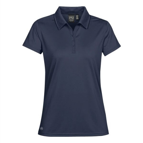 Stormtech Eclipse Women's H2XDry Pique Polo