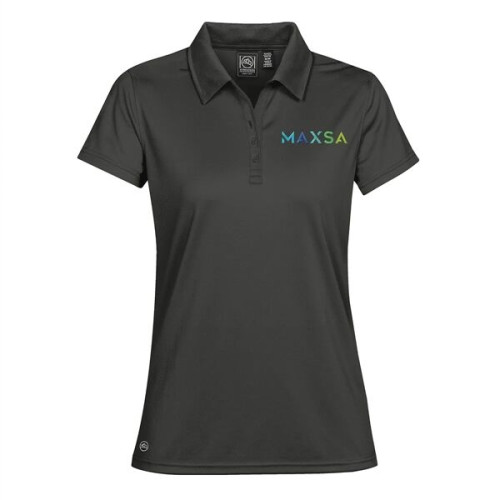 Stormtech Eclipse Women's H2XDry Pique Polo