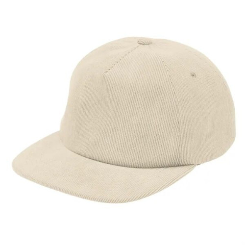 Corduroy Dad Cap