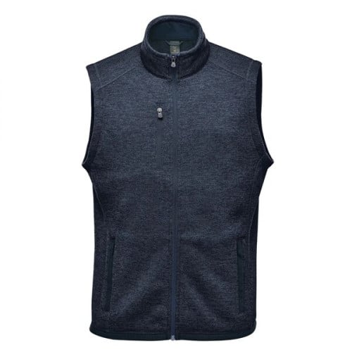 Stormtech Avalante Men's Full Zip Fleece Vest