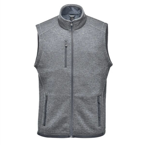 Stormtech Avalante Men's Full Zip Fleece Vest