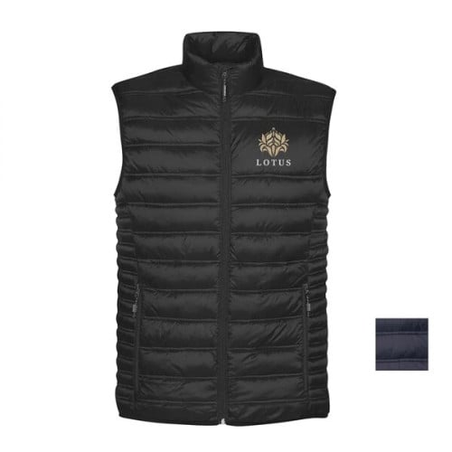 Stormtech Basecamp Men's Thermal Vest