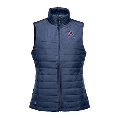 Stormtech Nautilus Women's Quilted Vest