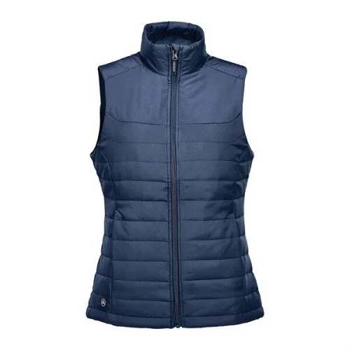 Stormtech Nautilus Women's Quilted Vest