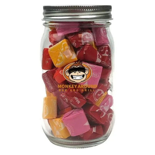 Medium Jar Standard Fill