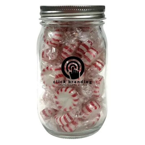 Medium Jar Standard Fill