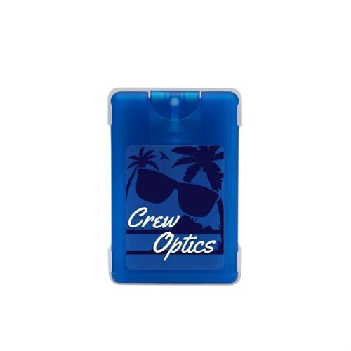 0.67 Oz Screen Cleaner And Spray