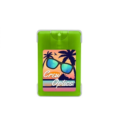 0.67 Oz Screen Cleaner And Spray
