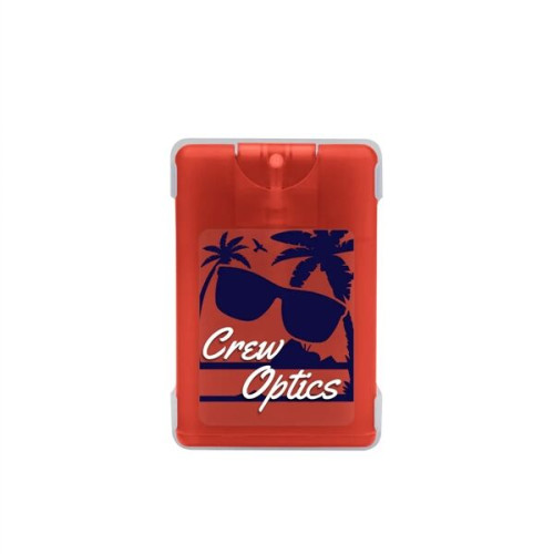 0.67 Oz Screen Cleaner And Spray